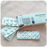 Феназепам  Phenazepam Valenta  1 мг в Буйнакске