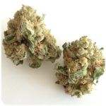Шишки "White Widow"  (Белая вдова)  Гидропоника -  Бошка VHQ в Буйнакске