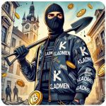 Работа курьер - кладмен в Буйнакске 
