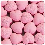 Экстази  Ecstasy Love 200 MDMA в Буйнакске