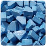 Экстази  Ecstasy Punisher 250 мг MDMA в Буйнакске