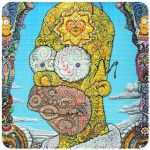 Марки LSD-25 VHQ чистых 250 мкг в Буйнакске
